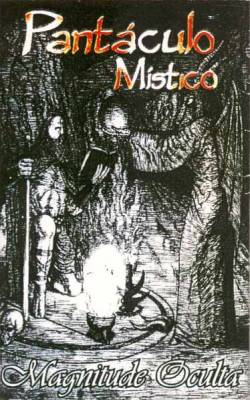 Pantáculo Místico : Magnitude Oculta